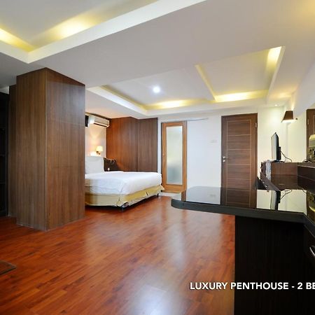 Kasira Residence Peladen Luaran gambar