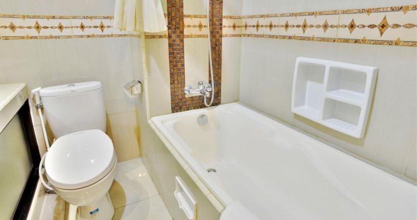 Kasira Residence Peladen Luaran gambar