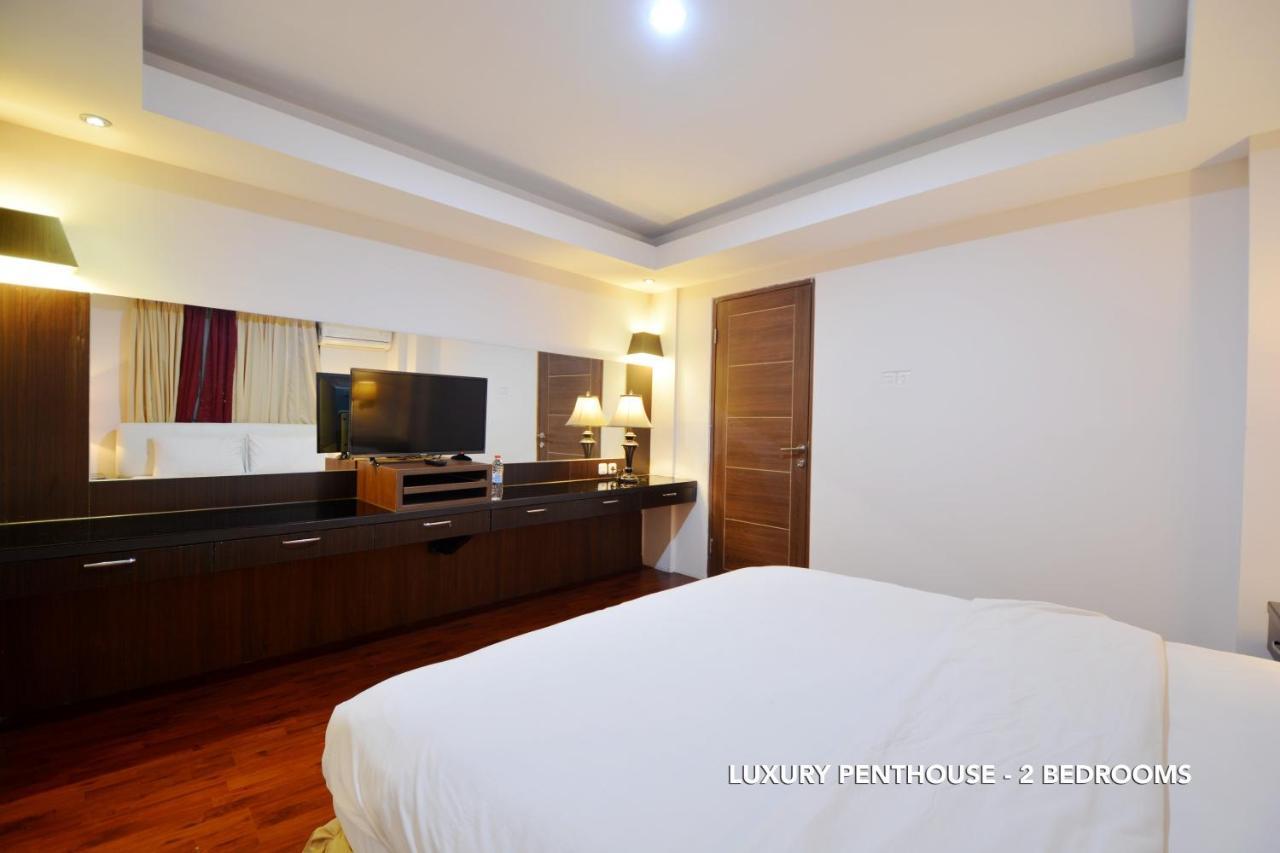 Kasira Residence Peladen Luaran gambar