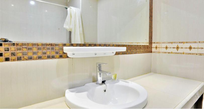 Kasira Residence Peladen Luaran gambar