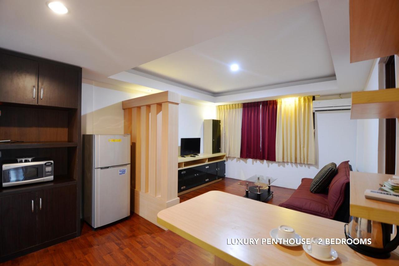 Kasira Residence Peladen Luaran gambar