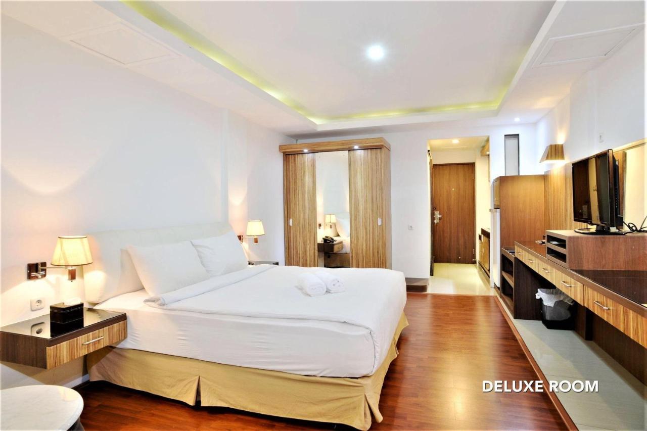 Kasira Residence Peladen Luaran gambar