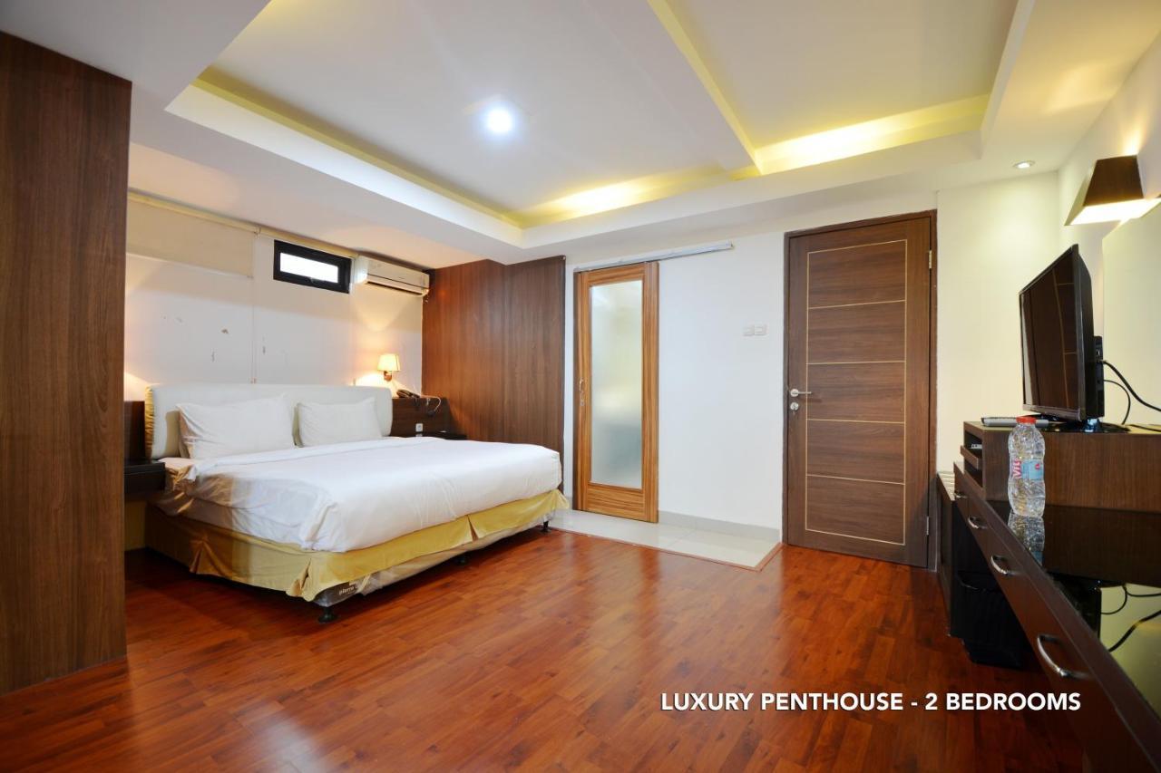 Kasira Residence Peladen Luaran gambar