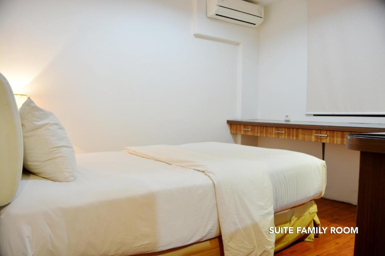 Kasira Residence Peladen Luaran gambar