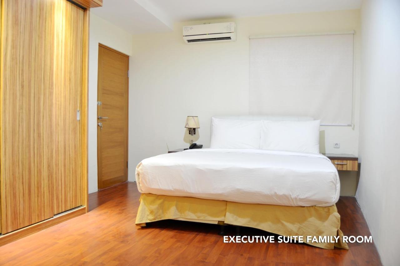 Kasira Residence Peladen Luaran gambar