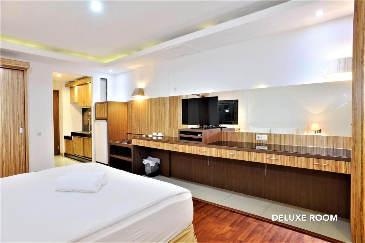 Kasira Residence Peladen Luaran gambar