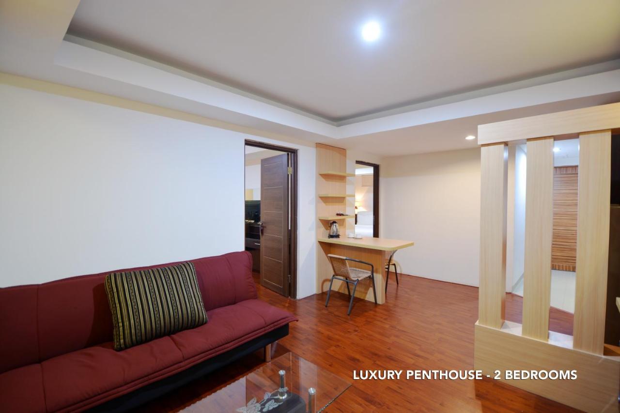 Kasira Residence Peladen Luaran gambar