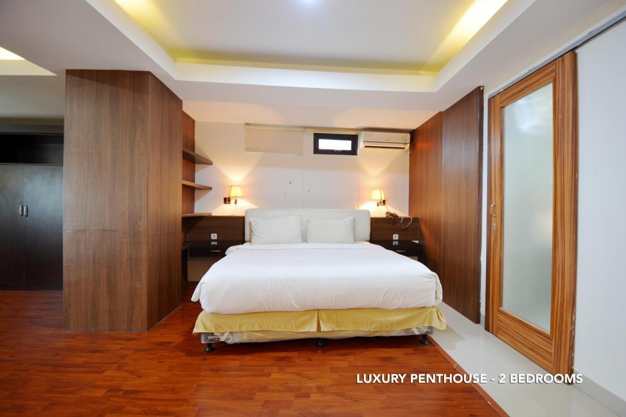 Kasira Residence Peladen Luaran gambar