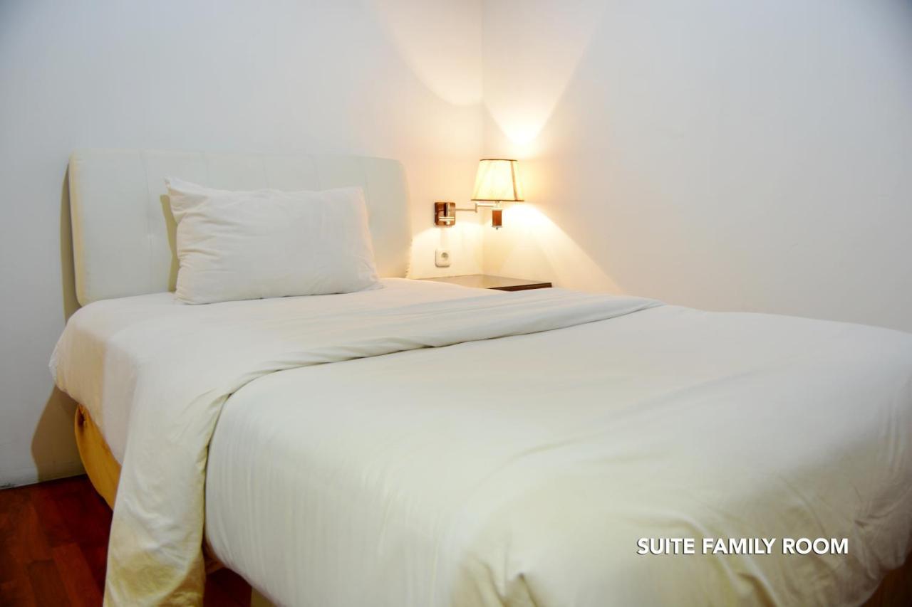 Kasira Residence Peladen Luaran gambar