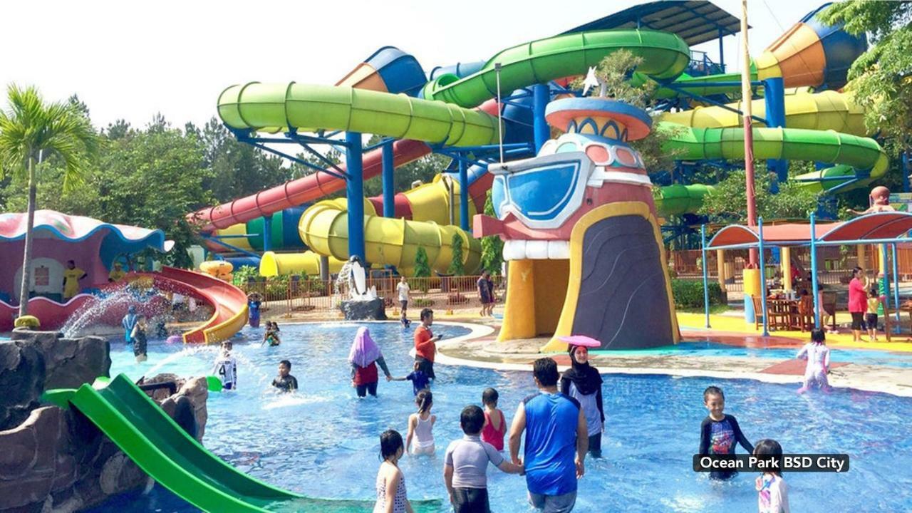 Kasira Residence Peladen Luaran gambar