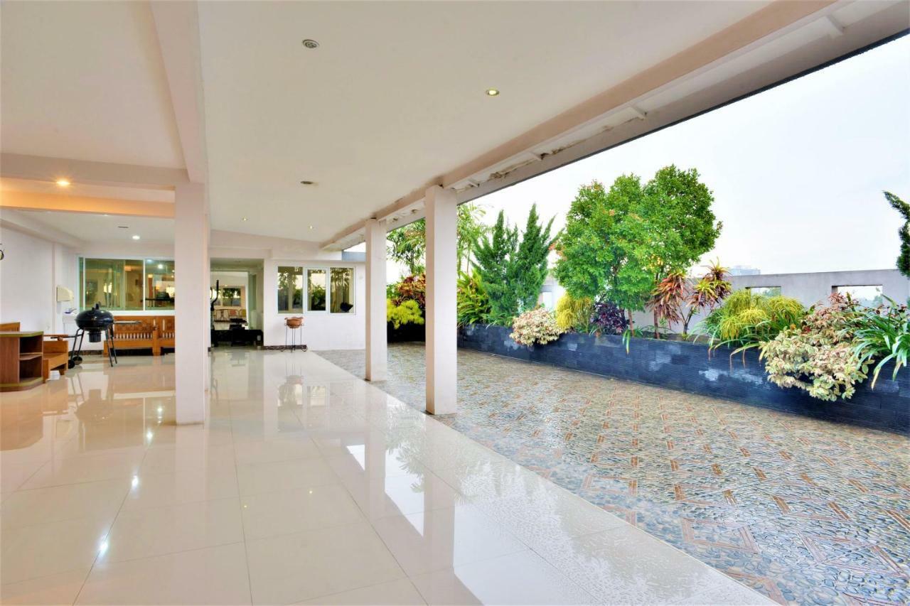 Kasira Residence Peladen Luaran gambar