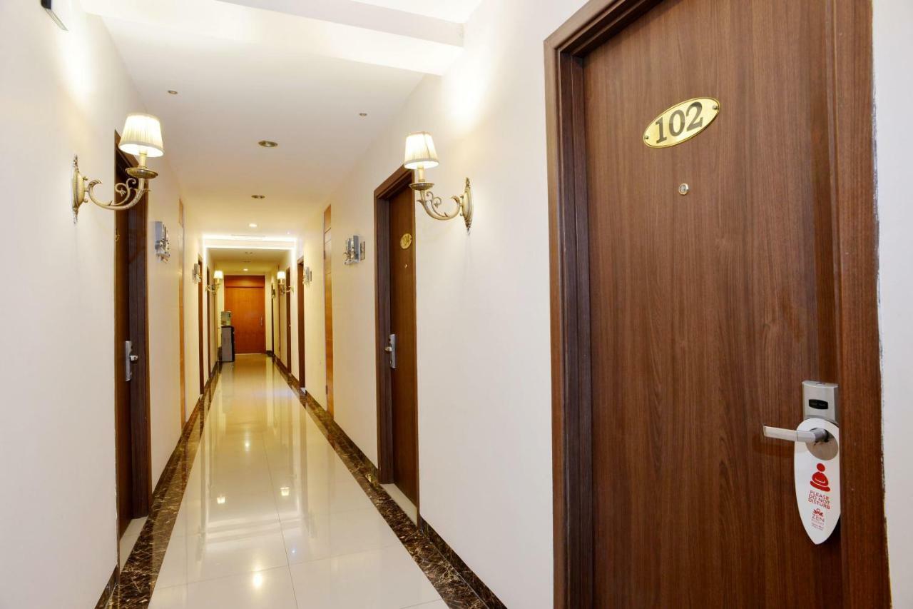 Kasira Residence Peladen Luaran gambar