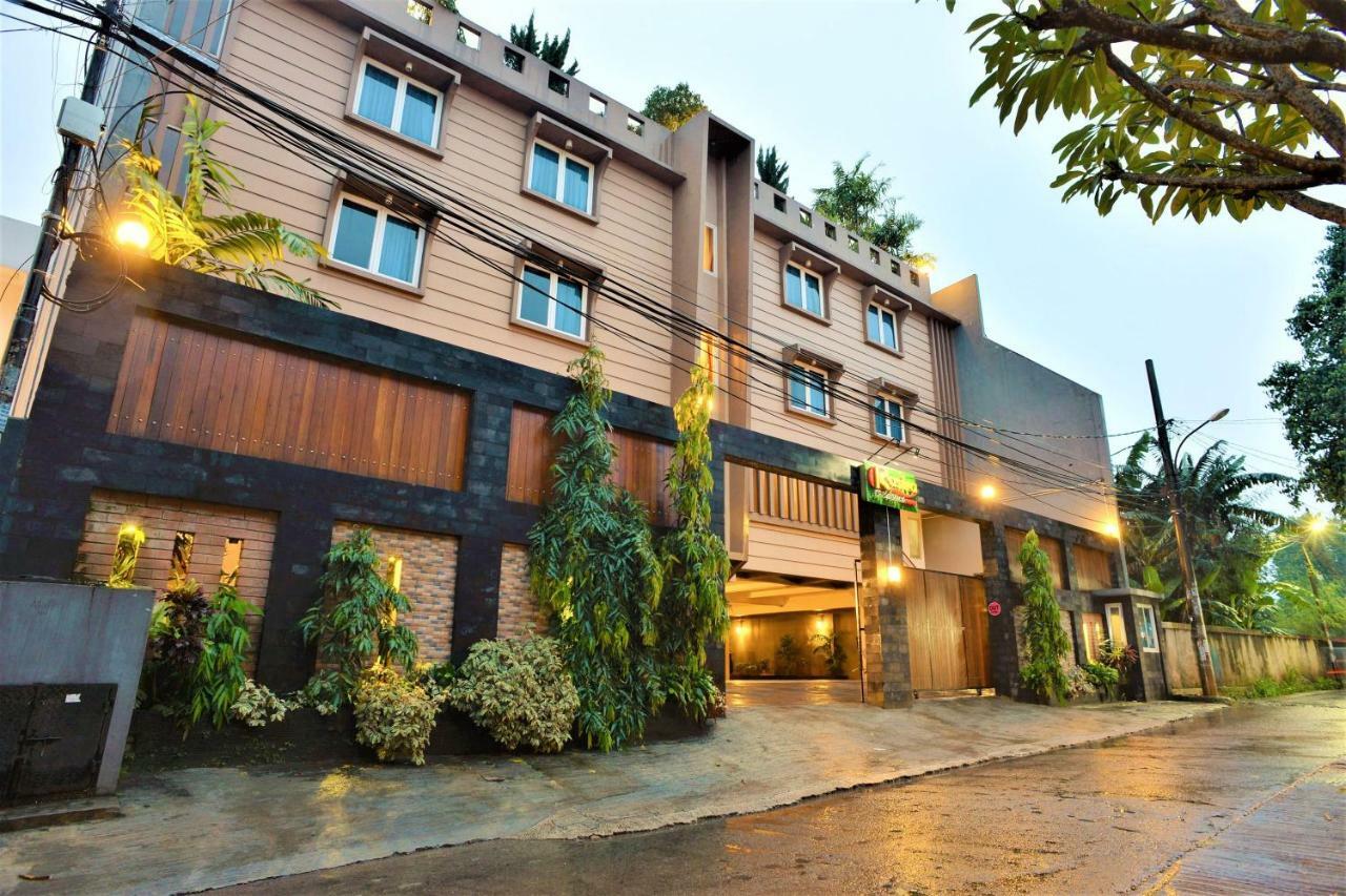 Kasira Residence Peladen Luaran gambar