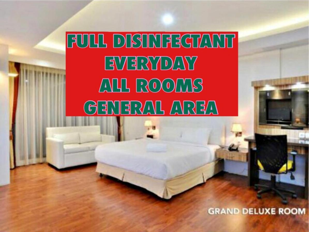 Kasira Residence Peladen Luaran gambar
